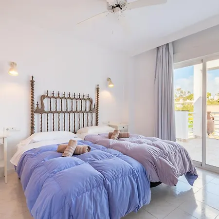 Willa Mar - Bujosa Palma de Mallorca