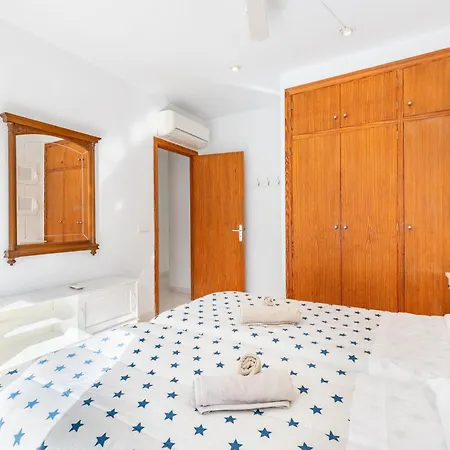 Mar - Bujosa Villa
