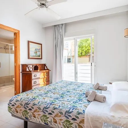 Mar - Bujosa Villa Palma de Mallorca
