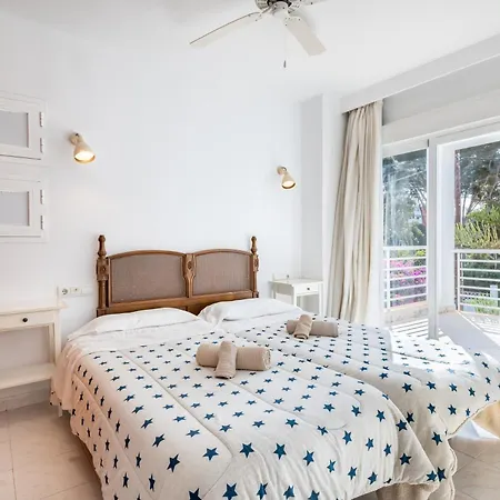 Villa Mar - Bujosa