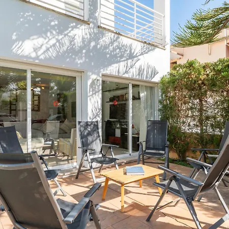 Mar - Bujosa Villa *