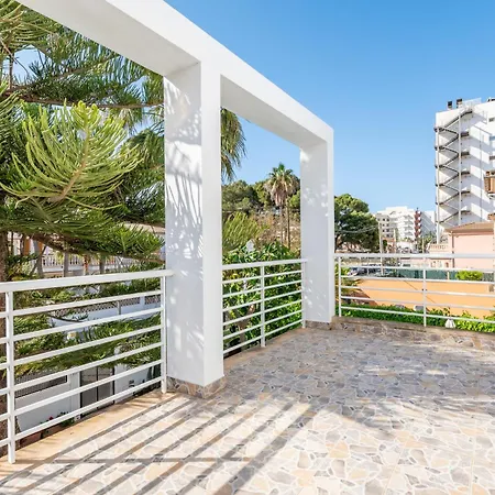 Mar - Bujosa Villa Palma de Mallorca
