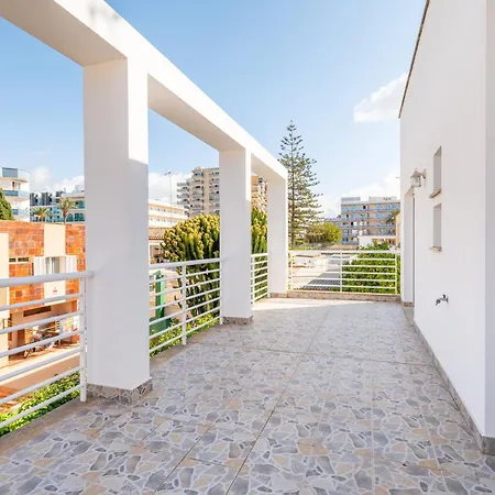Mar - Bujosa Villa