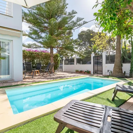 Mar - Bujosa Villa Palma